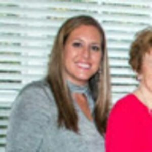 Meet your Posher, Allison